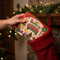 Mystery Dumpling Advent Calendar 24 Days of Squishy Christmas Surprises