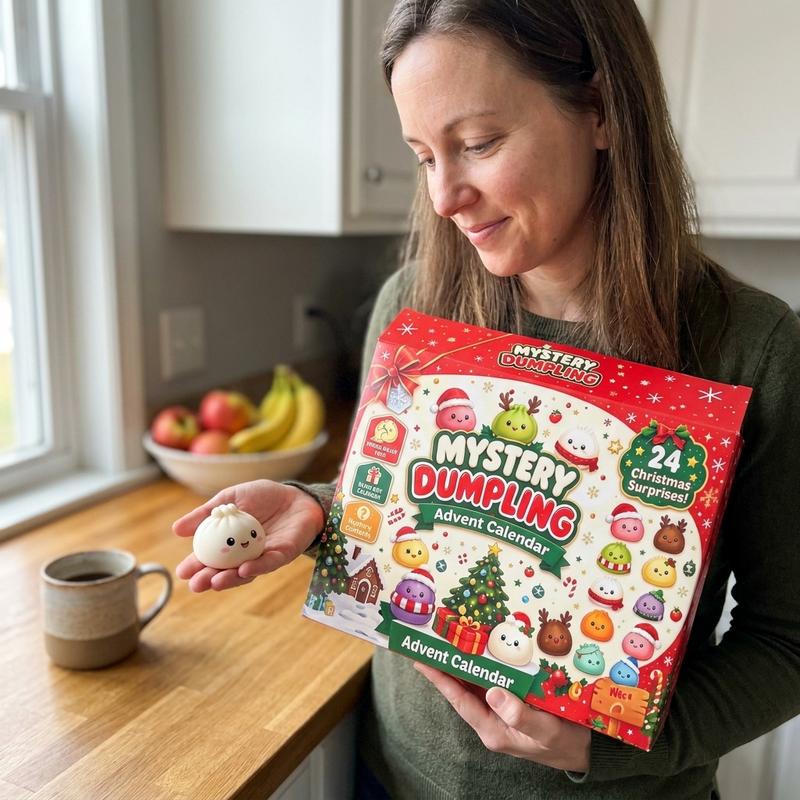 Product photo from Marisol Byrne